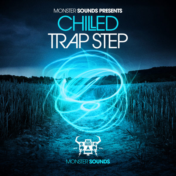 CHiLLED TRAPSTEP