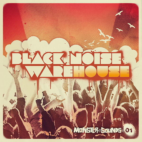 BLACK NOISE WAREHOUSE