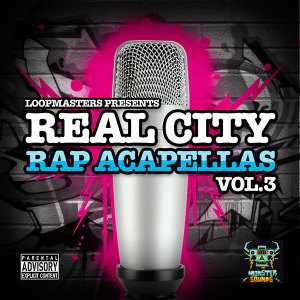 REAL CITY RAP