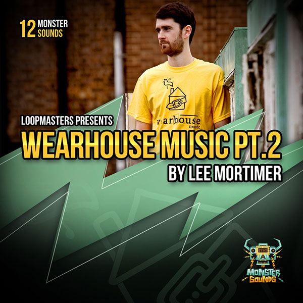 LEE MORTIMER vol 2