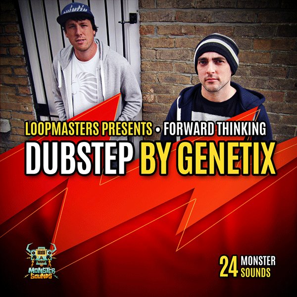 Genetix