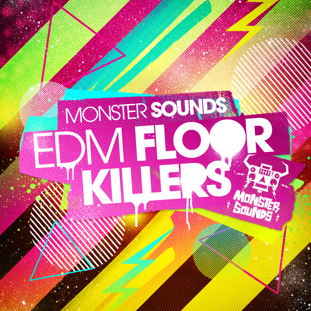 EDM FLOORKILLERS