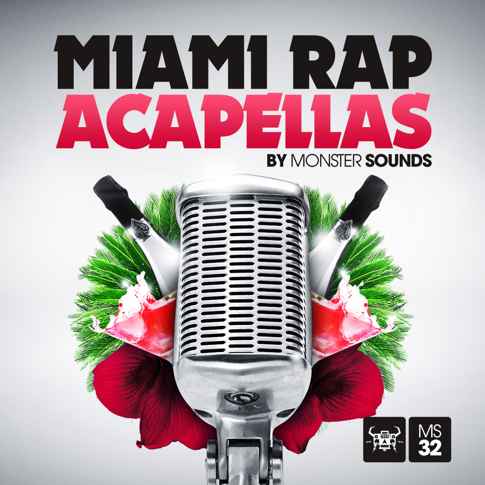 MIAMI RAP ACAPEALLAS